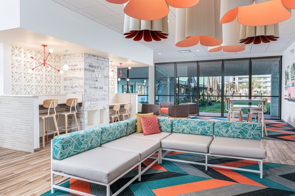 Beachside Hotel & Suites by null