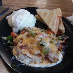 Rambler Grill