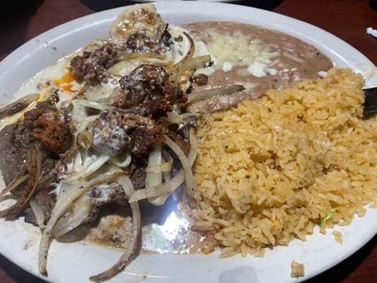 Camino Real - Memorial by null