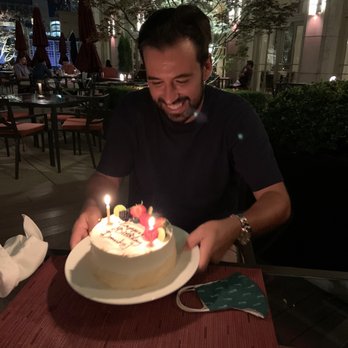 Shanghai Terrace - Birthday cake - Chinese Near Me - Chicago, Illinois Shanghai Terrace - Birthday cake - Chinese Near Me - Chicago, Illinois