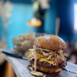 Brickhouse Cafe & Bar