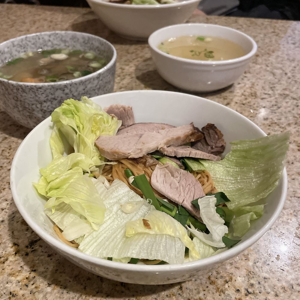 Mi La Cay - ChaoZhou Noodle Soup - Vietnamese Near Me - Seattle, Washington Mi La Cay - ChaoZhou Noodle Soup - Vietnamese Near Me - Seattle, Washington