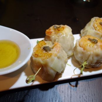Luyu & Yum Yum - Chinese Near Me - Newtown, NSW