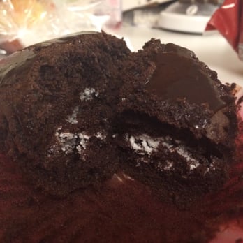 Yeya Panadera - Chocolate cupcake thing. Delicious!! - Bakeries Near Me - Harvard, Illinois Yeya Panadera - Chocolate cupcake thing. Delicious!! - Bakeries Near Me - Harvard, Illinois