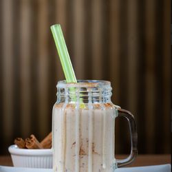 Papelon con limón - Chicha