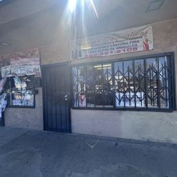 Exterior photo of Sharon’s Alterations - Compton, California Exterior photo of Sharon’s Alterations - Compton, California