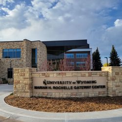 University of Wyoming