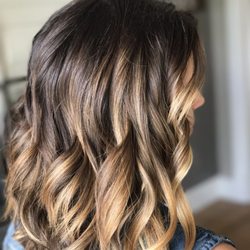 The Color Palette Salon And Boutique