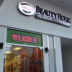 Beautyholic