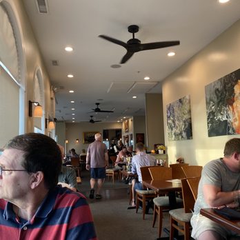 Aqua Restaurant - Dining room with large windows facing the sound - Seafood Near Me - Duck, North Carolina Aqua Restaurant - Dining room with large windows facing the sound - Seafood Near Me - Duck, North Carolina