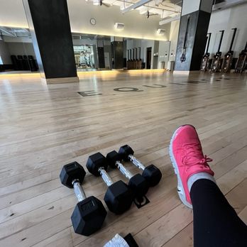 Equinox Brooklyn Heights - Back at it... - Gyms Near Me - Brooklyn, New York Equinox Brooklyn Heights - Back at it... - Gyms Near Me - Brooklyn, New York