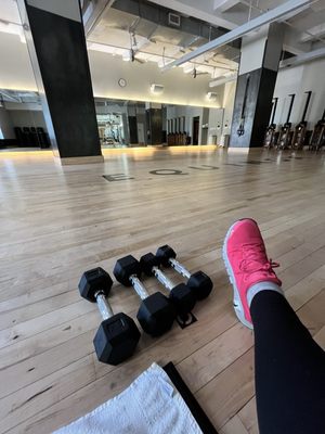 EQUINOX BROOKLYN HEIGHTS - Updated February 2026 - 14 Photos & 129