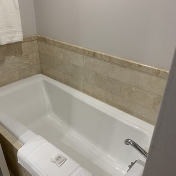 The Ritz-Carlton, Washington, D.C - Tub - Hotels Near Me - Washington, DC, District of Columbia