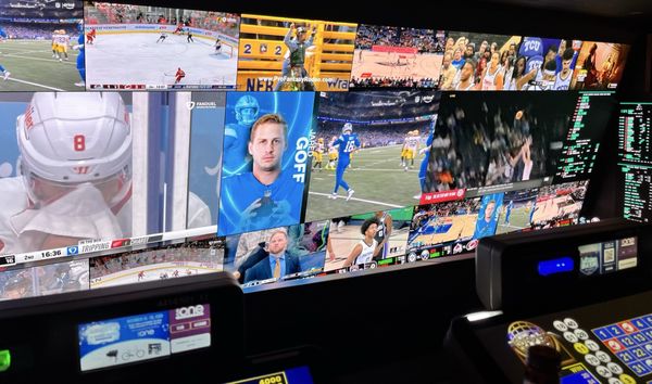 Circa Sportsbook by null