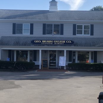 Braun Seafood - Seafood Near Me - Cutchogue, New York Braun Seafood - Seafood Near Me - Cutchogue, New York