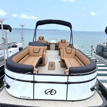 Dockside Water Sports - Dockside Watersports Pontoon Boat Rental - Boating Near Me - Bellaire, Michigan Dockside Water Sports - Dockside Watersports Pontoon Boat Rental - Boating Near Me - Bellaire, Michigan