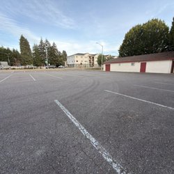 Grayland Park - 9/11/26 Parking section