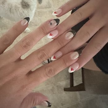 Nail Theory Lounge - Nail Salons Near Me - Chandler, Arizona Nail Theory Lounge - Nail Salons Near Me - Chandler, Arizona