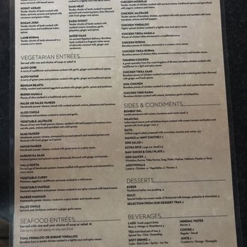The Oven - Indian Near Me - Lincoln, Nebraska