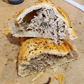 Kuboba Spot - Chicken adobo - 3/5 (was a bit dry) - Bubble Tea Near Me - Berkeley, California
