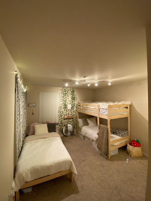 Lothlorien Apartments