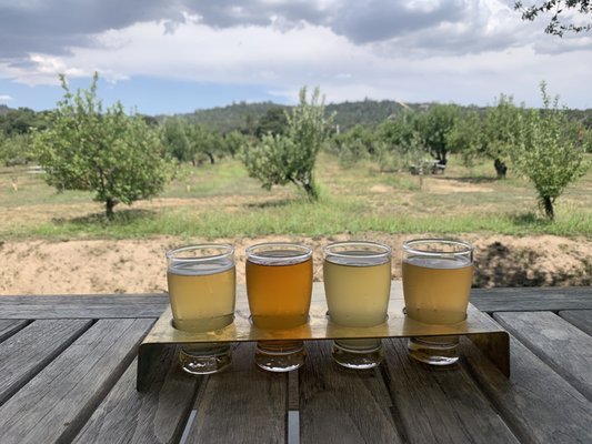 Calico Cidery by null