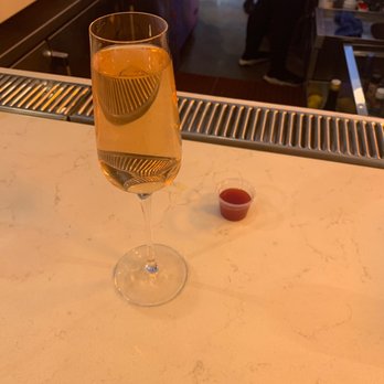 Rosa’s At Park - Latin American Near Me - Bronx, New York
