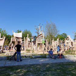 Naturstrand Uhldingen