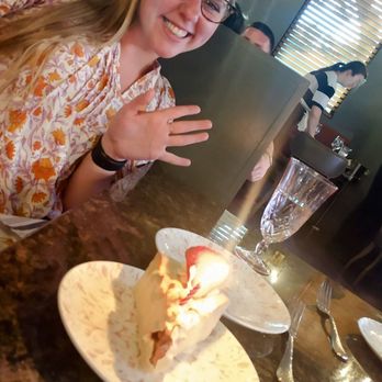 Laura - Italian Near Me - Summerville, South Carolina