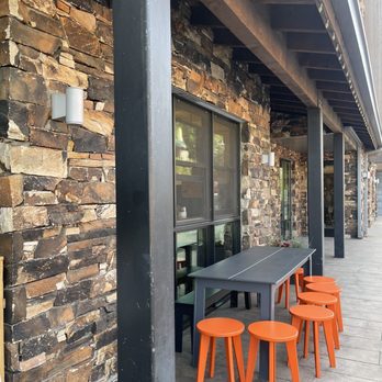 Harvest - Outside seating - Breakfast & Brunch Near Me - Park City, Utah Harvest - Outside seating - Breakfast & Brunch Near Me - Park City, Utah