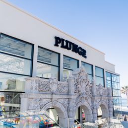 Exterior photo of Plunge San Diego - Mission Beach, California Exterior photo of Plunge San Diego - Mission Beach, California
