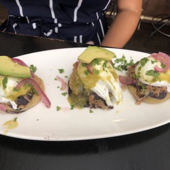 Maya - Mexican Near Me - New York, New York