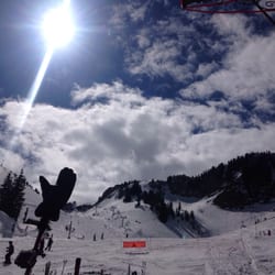 La Ferme des Pistes