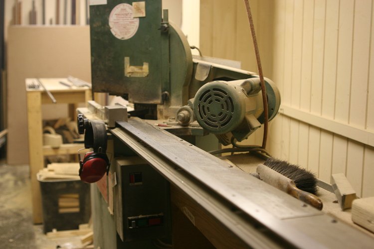 Frameworks of Rochester