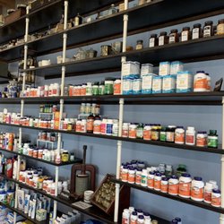 Brooklyn Pharmacy - Vitamins and supplements at Brooklyn Pharmacy