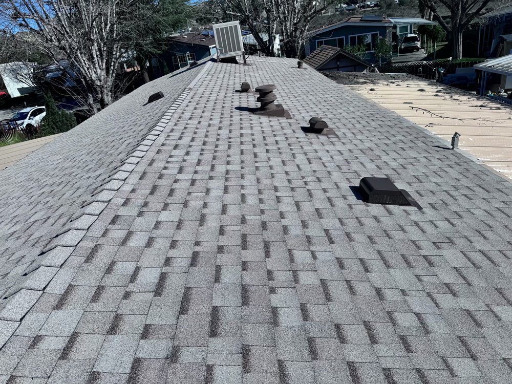 Slide of Premium Legacy Roofing & Construction