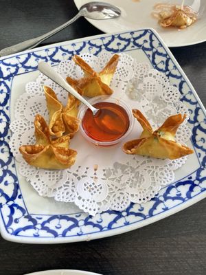 Sai Varee | Thai Cuisine by null