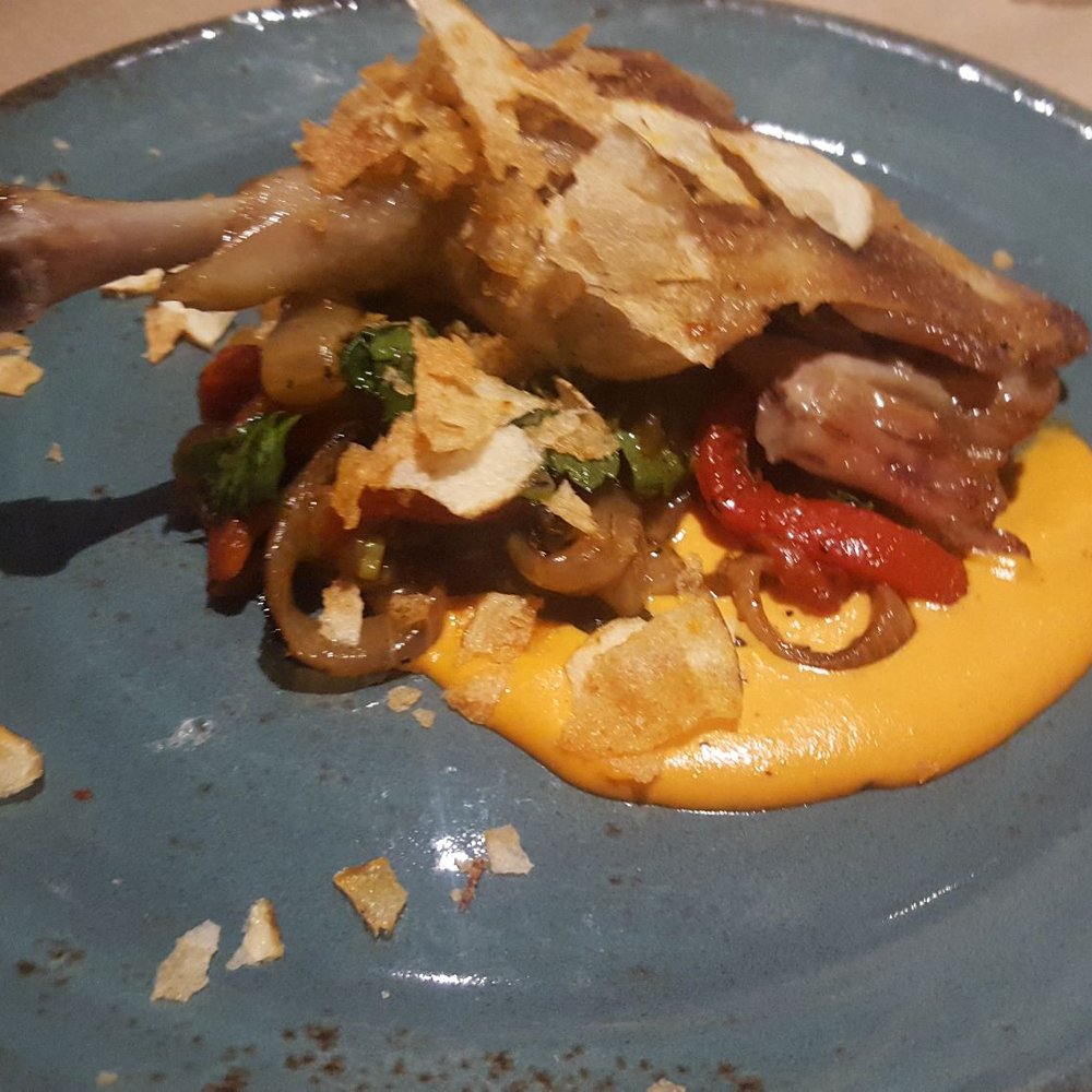 Boucherie - Duck confit - Barbeque Near Me - New Orleans, Louisiana Boucherie - Duck confit - Barbeque Near Me - New Orleans, Louisiana