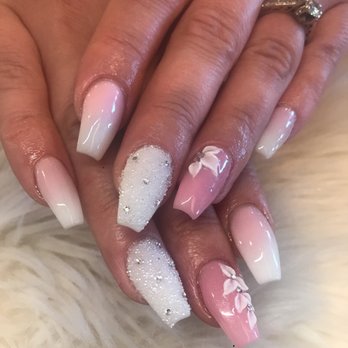 Yvonne's Nails - Nail Salons Near Me - Fremont, California Yvonne's Nails - Nail Salons Near Me - Fremont, California