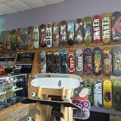 Boards