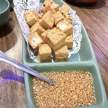 Thai House Restaurant - Fried tofu - Thai Near Me - Redlands, California Thai House Restaurant - Fried tofu - Thai Near Me - Redlands, California