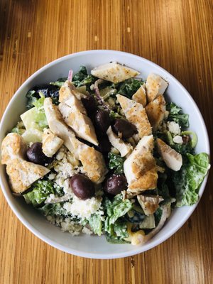 Noodles and Company by null