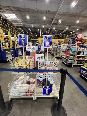 NAPA Auto Parts by null