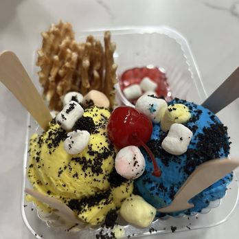 Dang Good Ice Cream - Desserts Near Me - Rowland Heights, California Dang Good Ice Cream - Desserts Near Me - Rowland Heights, California