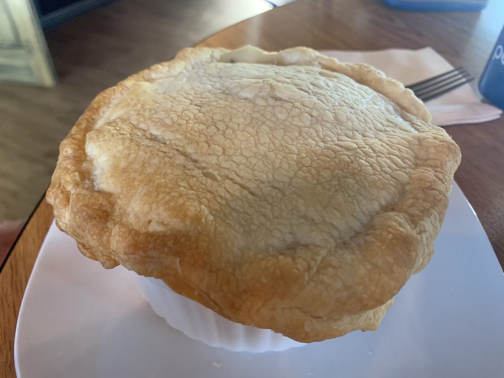 THE CRANBERRY OVER SUPERIOR 18 Photos American (Traditional