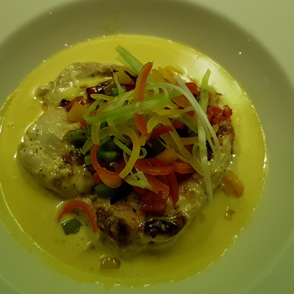 Jessica's Restaurant - Flambeed Chicken - Modern European Near Me - Pukekohe, AUK