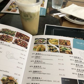 Mandarin Taste - Szechuan Near Me - Tulsa, Oklahoma