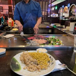 Kyoto Japanese Steak House