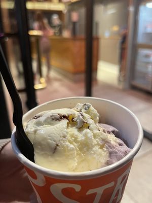 Salt & Straw by null