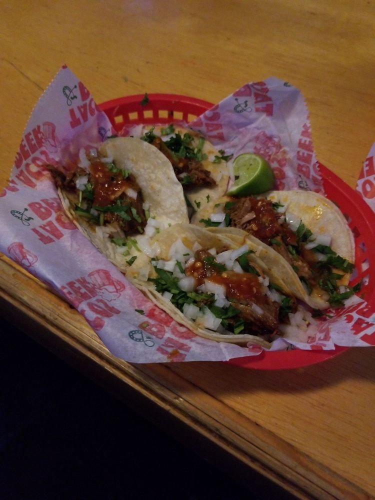 TACOS AND BEER 101 Photos & 136 Reviews Mexican 2142 1st St